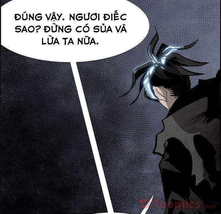 Warble Chapter 108 - Trang 21