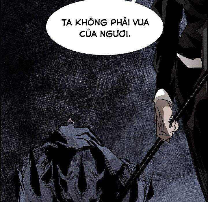 Warble Chapter 108 - Trang 22