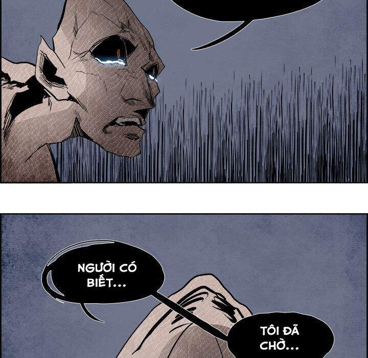 Warble Chapter 108 - Trang 25