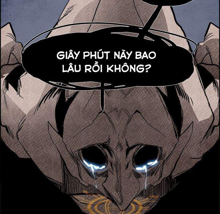 Warble Chapter 108 - Trang 26