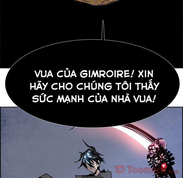 Warble Chapter 108 - Trang 27
