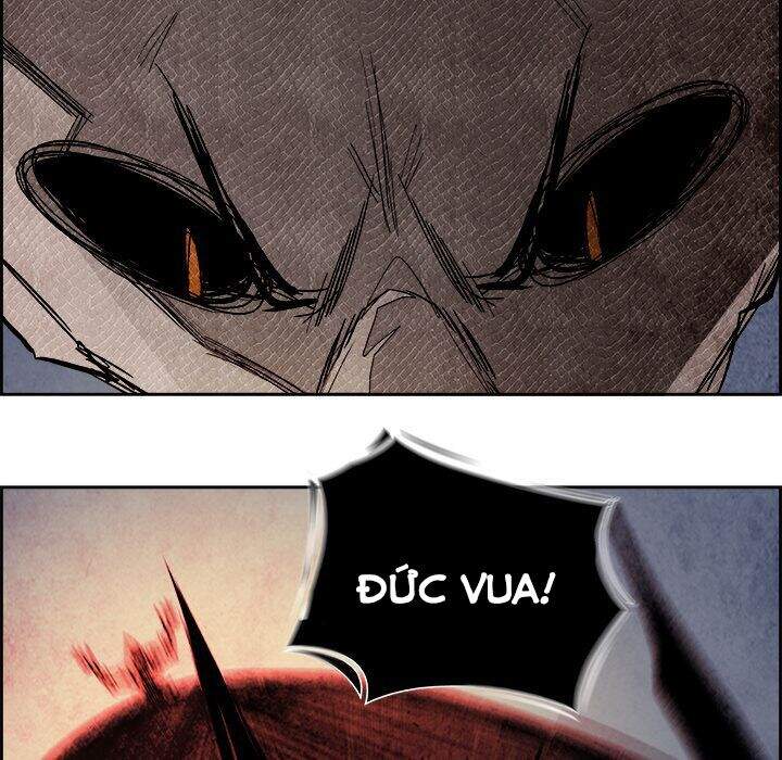 Warble Chapter 108 - Trang 31