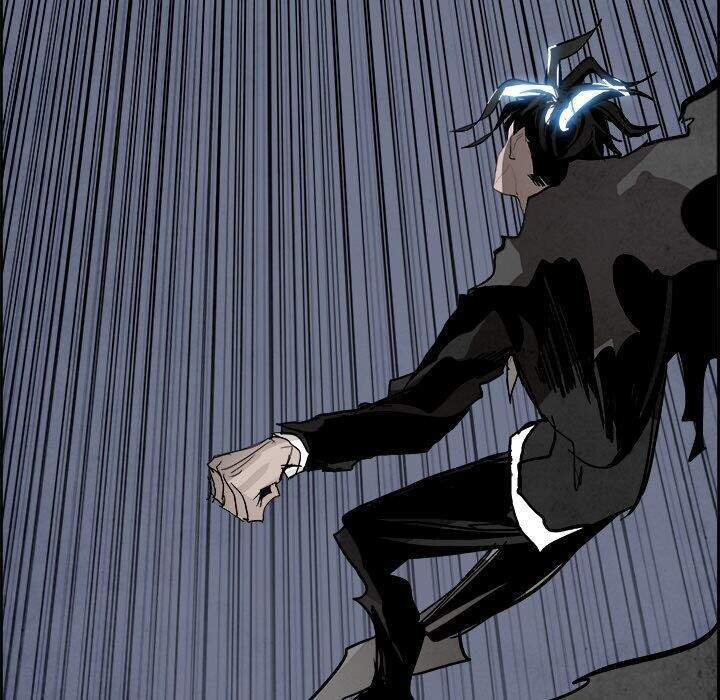 Warble Chapter 108 - Trang 34