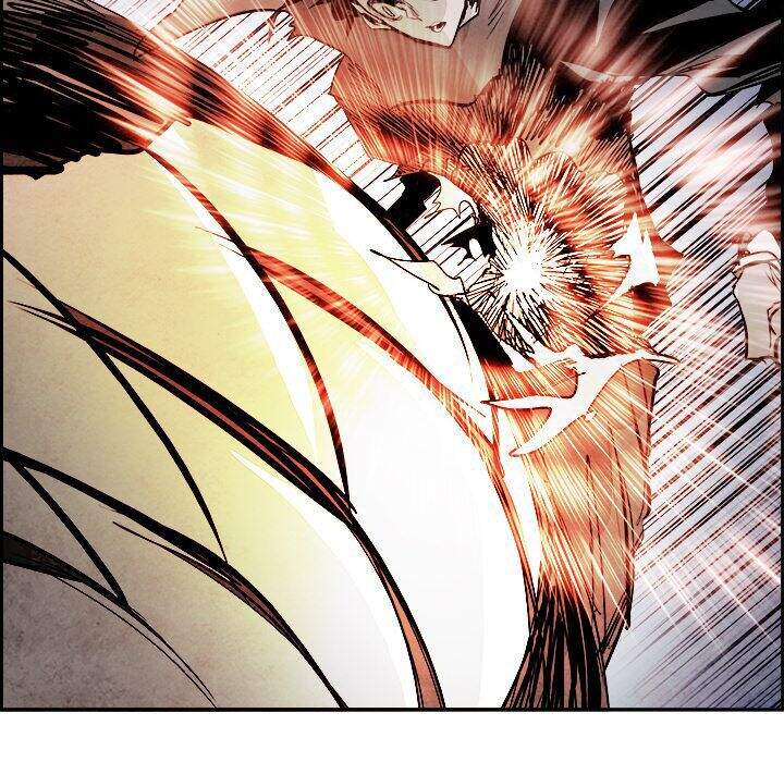 Warble Chapter 108 - Trang 36