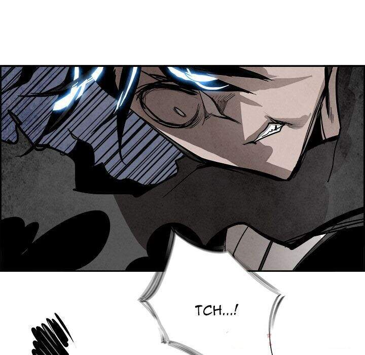 Warble Chapter 108 - Trang 37