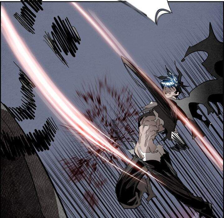Warble Chapter 108 - Trang 38