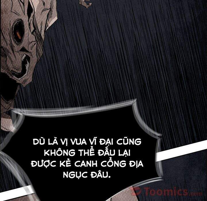 Warble Chapter 108 - Trang 40