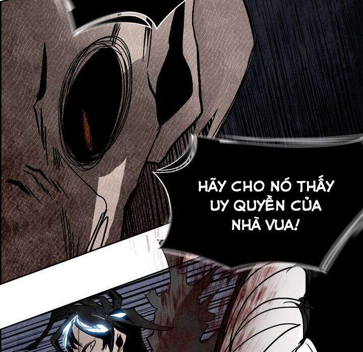 Warble Chapter 108 - Trang 41