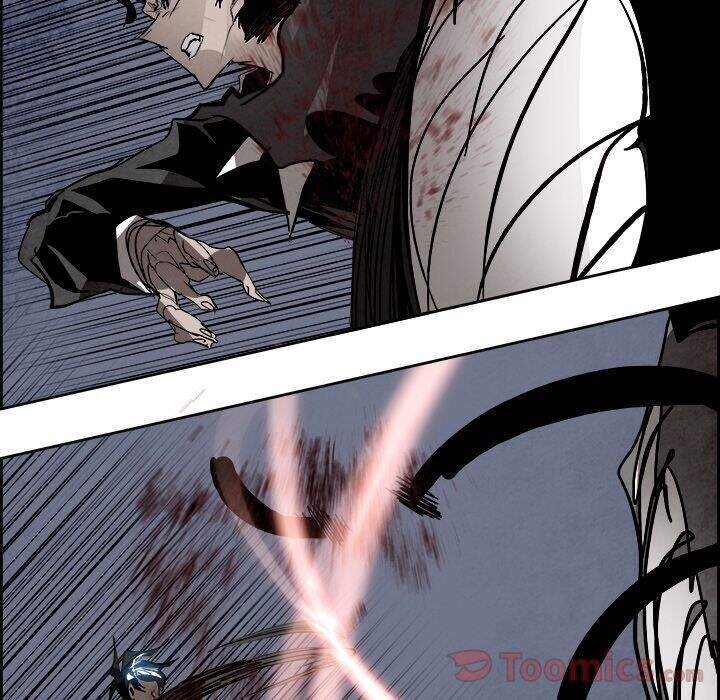 Warble Chapter 108 - Trang 42