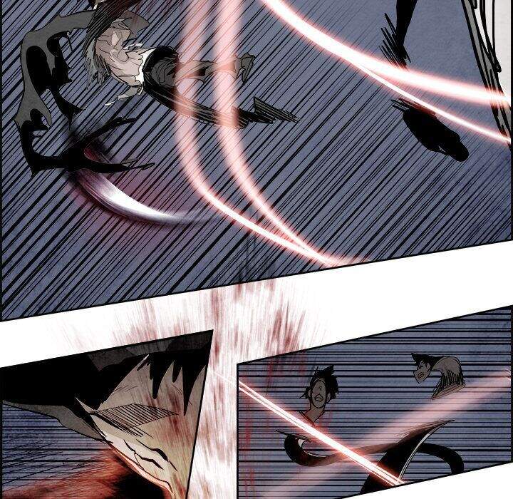Warble Chapter 108 - Trang 43