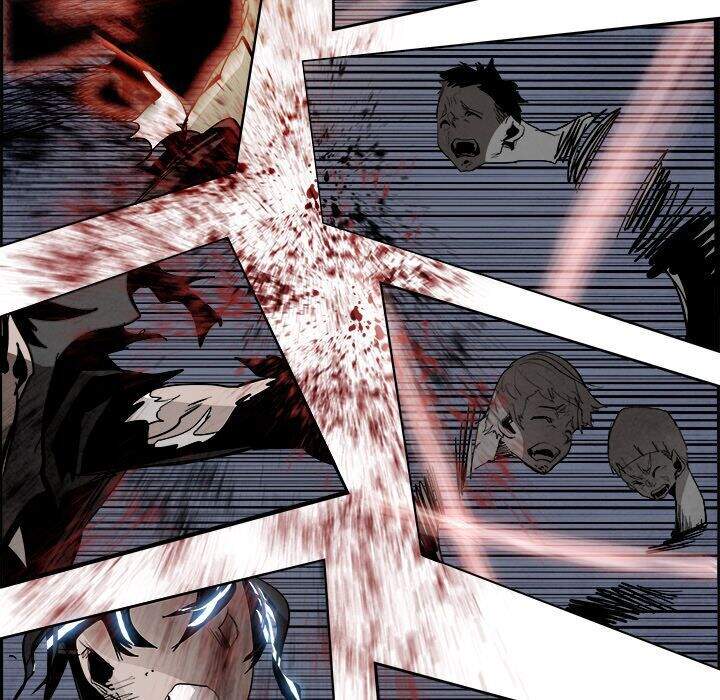 Warble Chapter 108 - Trang 44