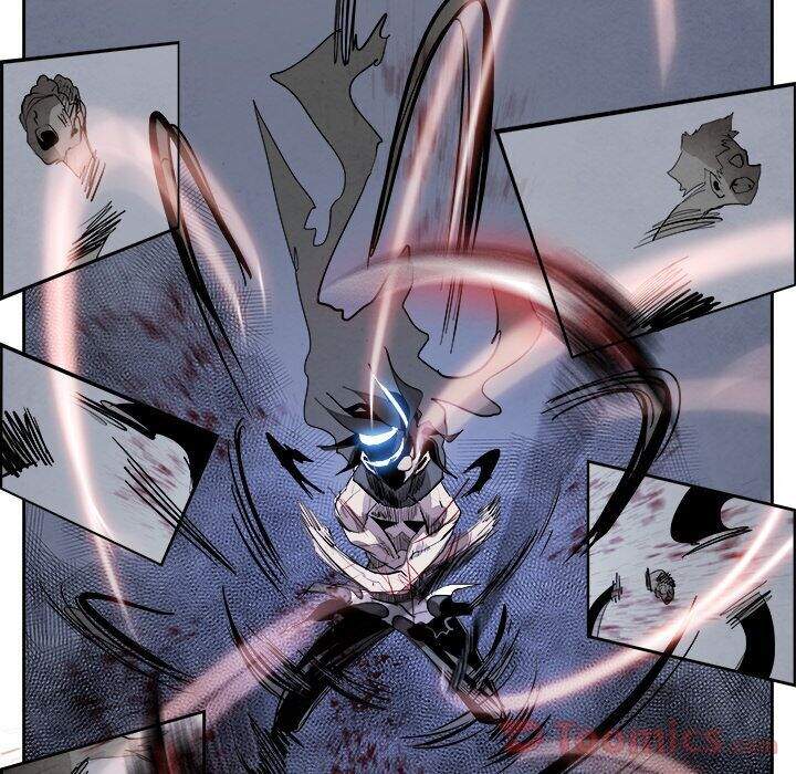 Warble Chapter 108 - Trang 48