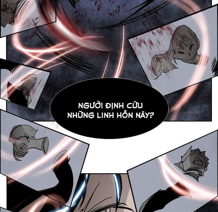 Warble Chapter 108 - Trang 49