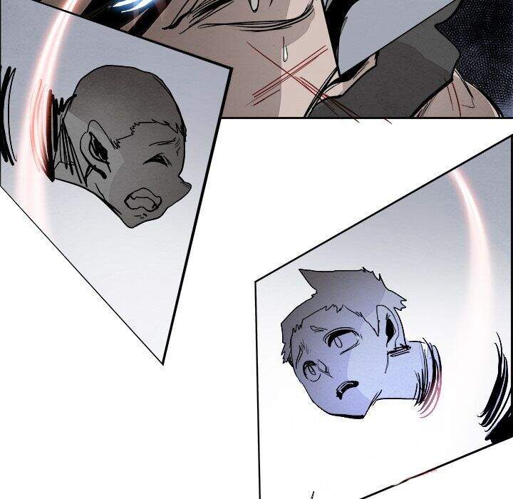 Warble Chapter 108 - Trang 50