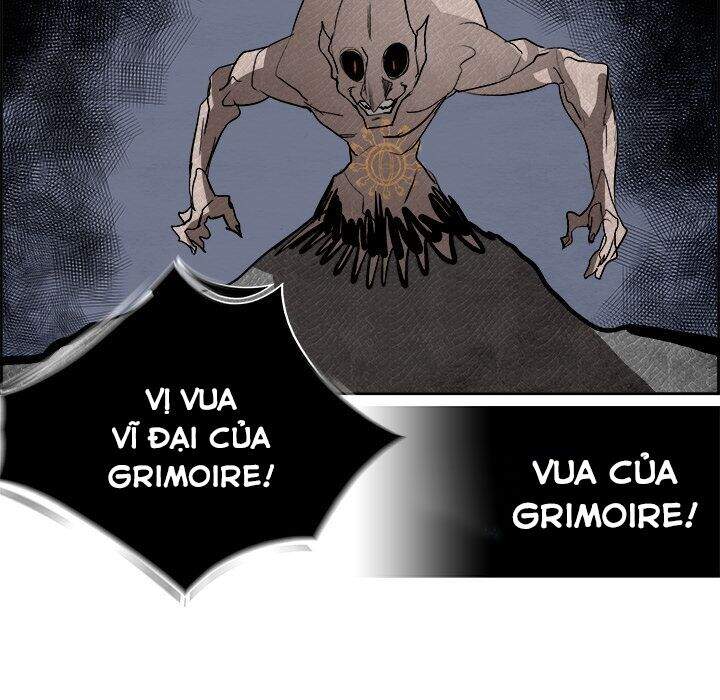 Warble Chapter 108 - Trang 7