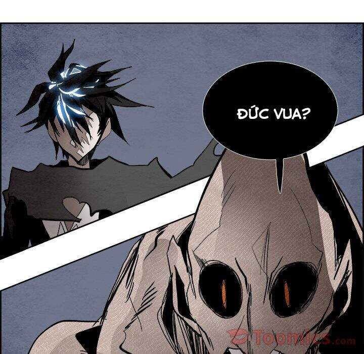 Warble Chapter 108 - Trang 8