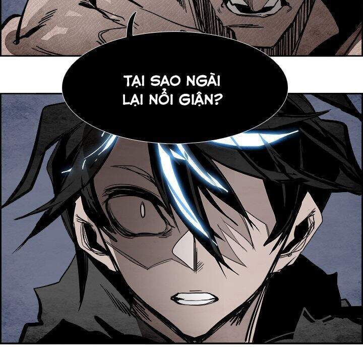 Warble Chapter 108 - Trang 9