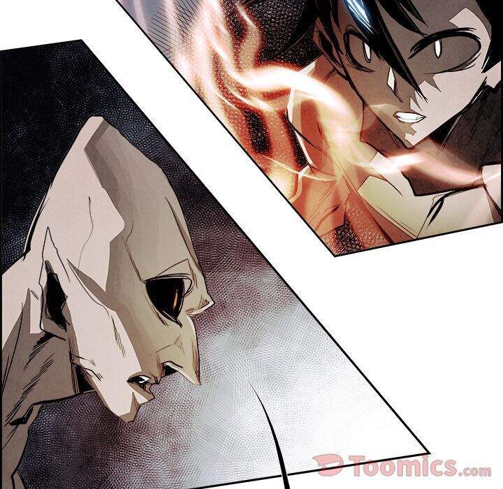 Warble Chapter 109 - Trang 14