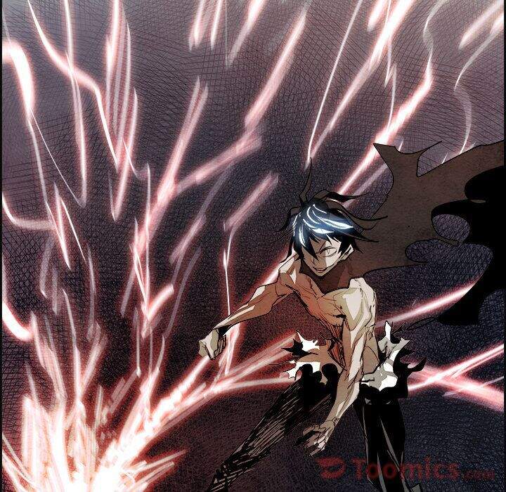 Warble Chapter 109 - Trang 21