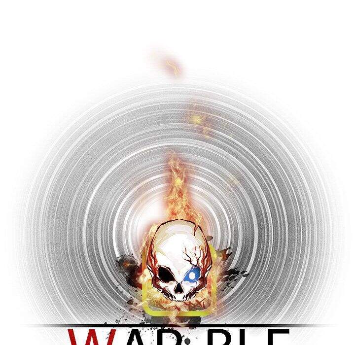 Warble Chapter 109 - Trang 24