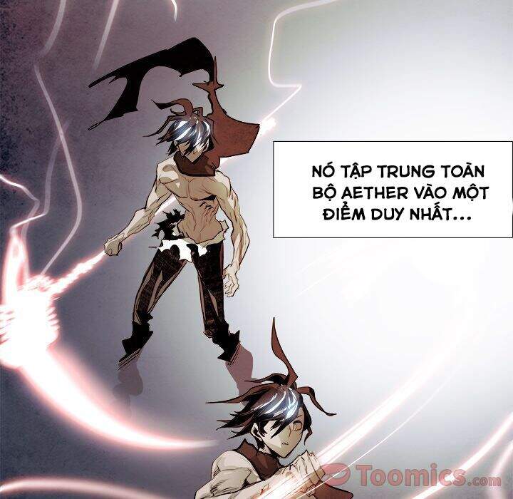 Warble Chapter 109 - Trang 28