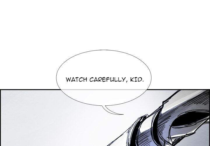 Warble Chapter 109 - Trang 3