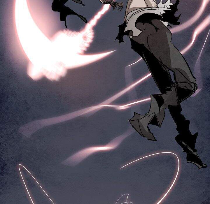 Warble Chapter 109 - Trang 30