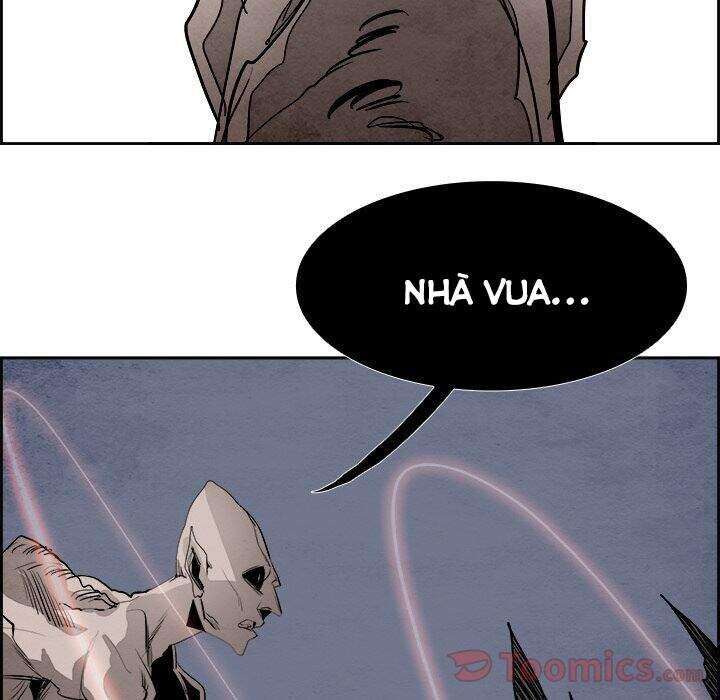 Warble Chapter 109 - Trang 33