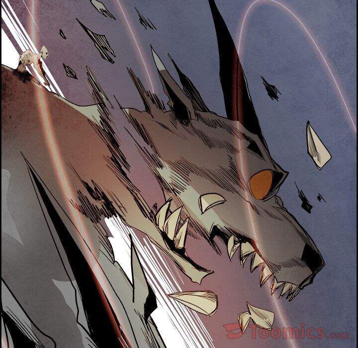 Warble Chapter 109 - Trang 35