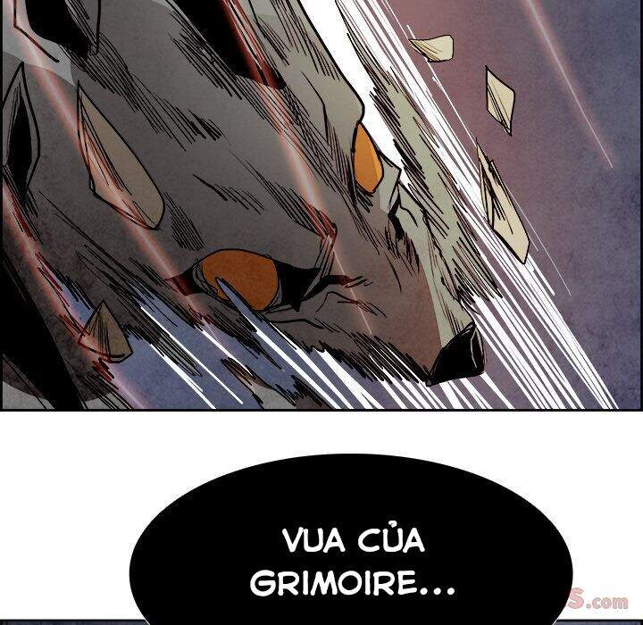 Warble Chapter 109 - Trang 36
