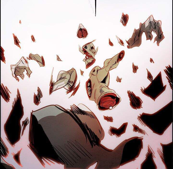 Warble Chapter 109 - Trang 41