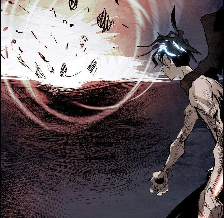 Warble Chapter 109 - Trang 43