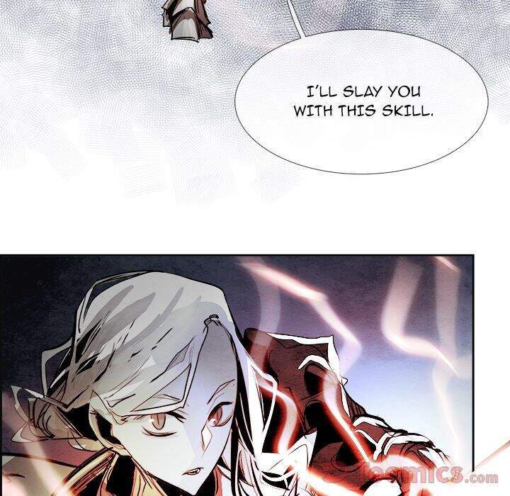 Warble Chapter 109 - Trang 7