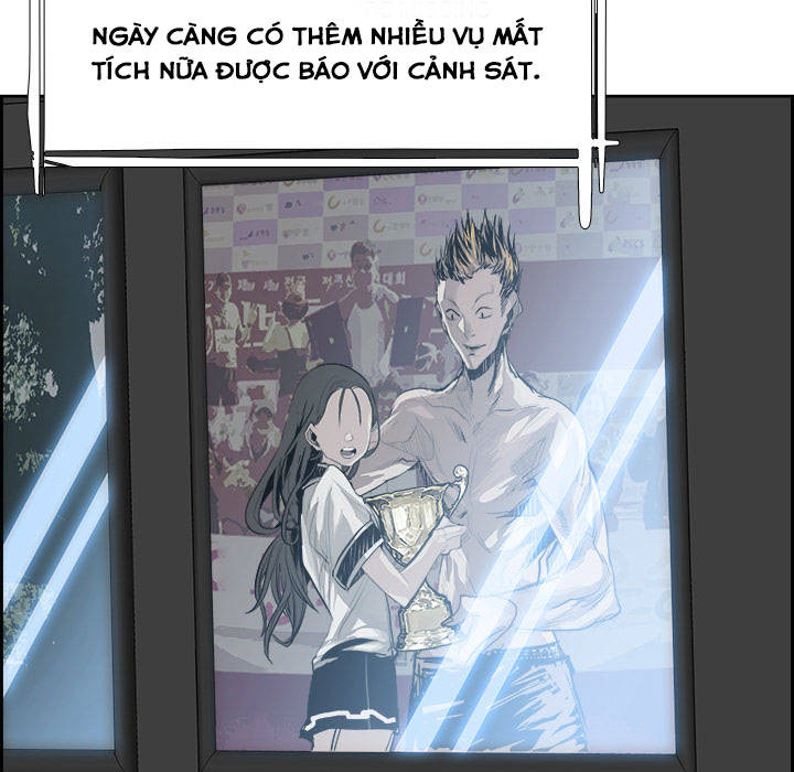 Warble Chapter 11 - Trang 15