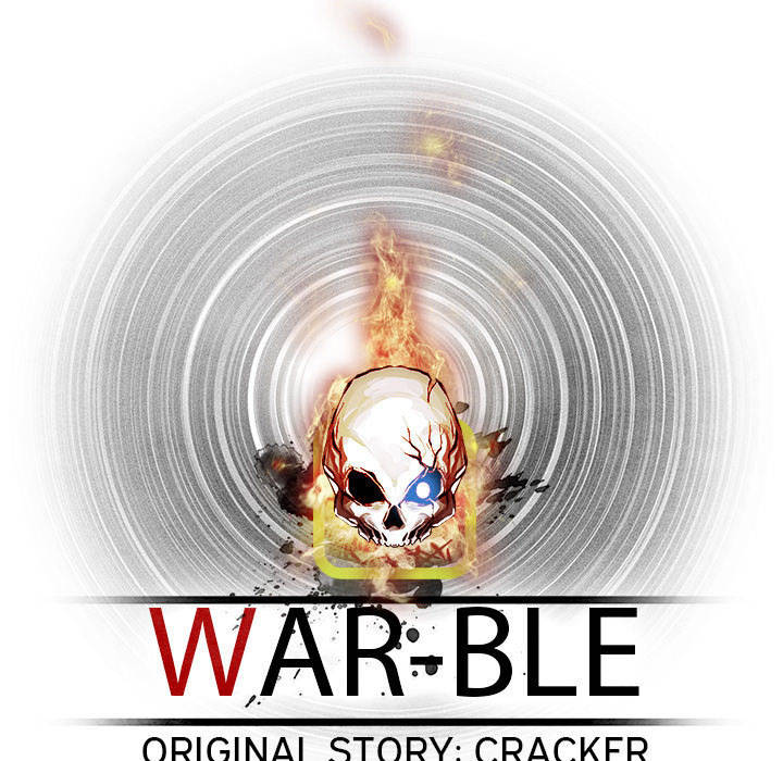 Warble Chapter 11 - Trang 19