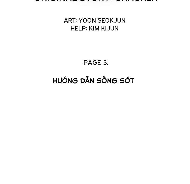 Warble Chapter 11 - Trang 20