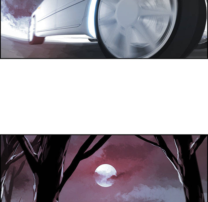 Warble Chapter 11 - Trang 22