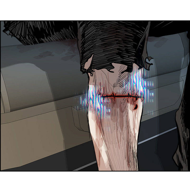Warble Chapter 11 - Trang 25