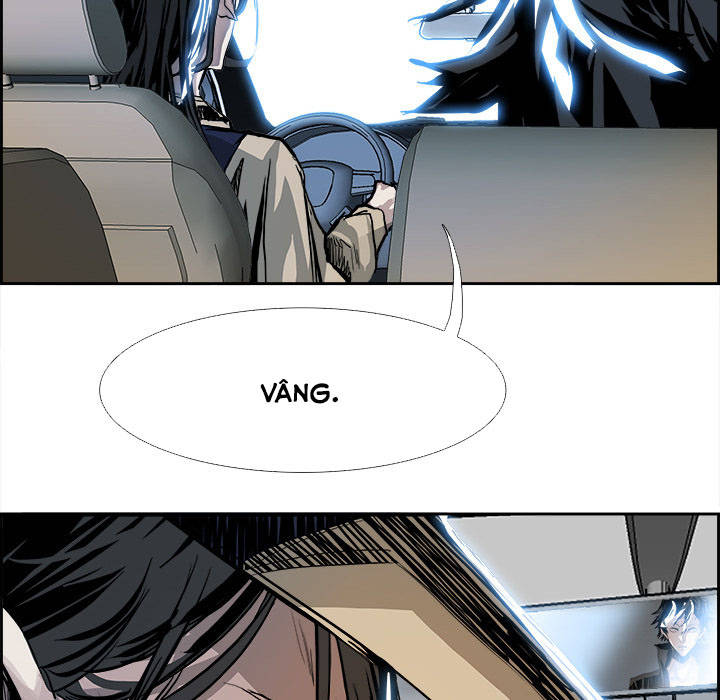 Warble Chapter 11 - Trang 32