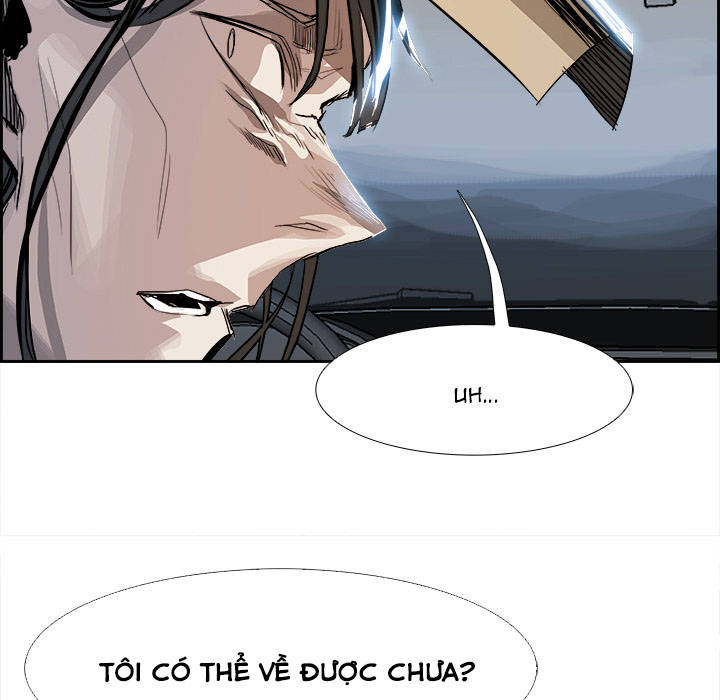 Warble Chapter 11 - Trang 33