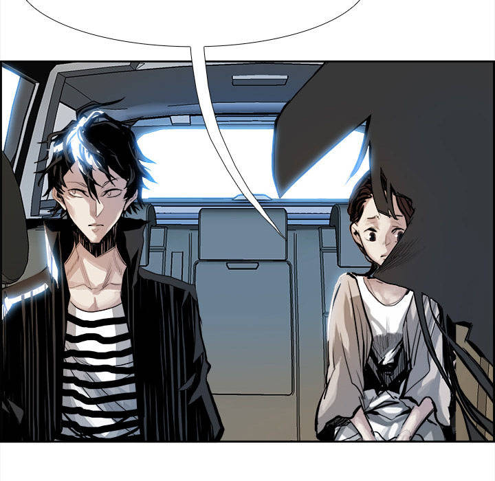 Warble Chapter 11 - Trang 34
