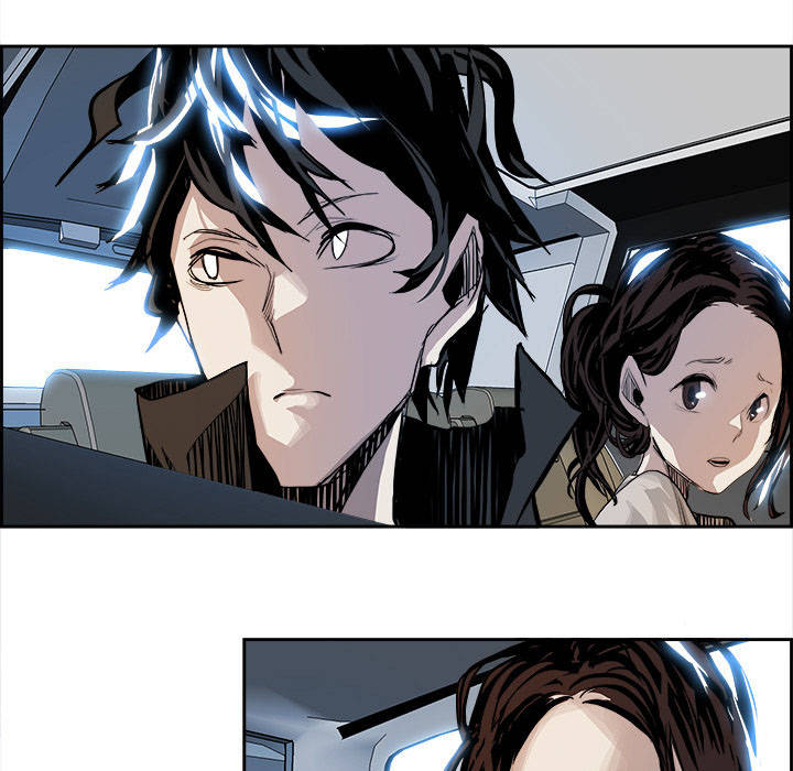 Warble Chapter 11 - Trang 35