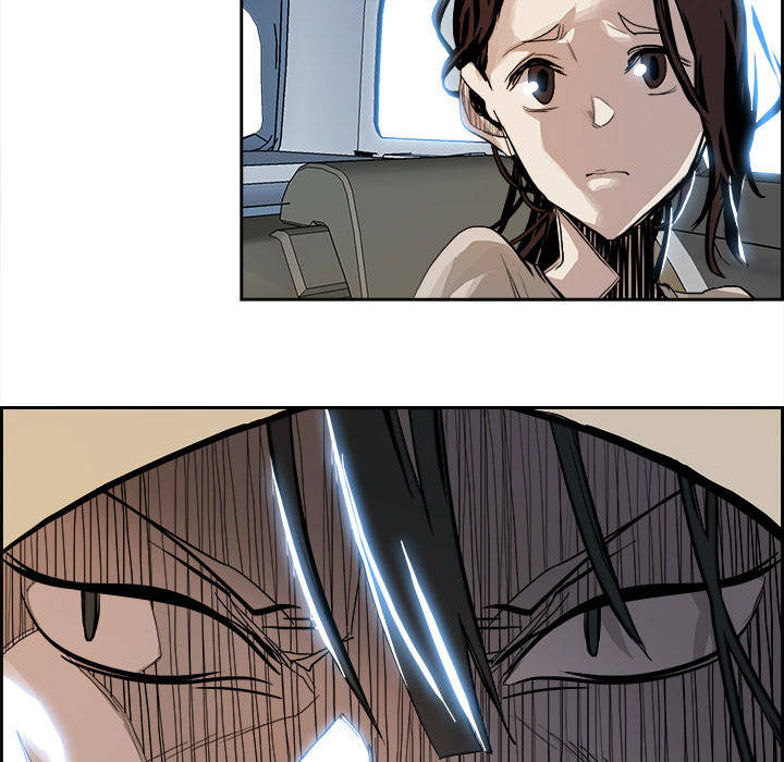 Warble Chapter 11 - Trang 36