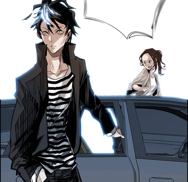 Warble Chapter 11 - Trang 39