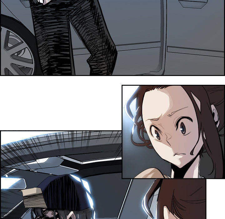 Warble Chapter 11 - Trang 40