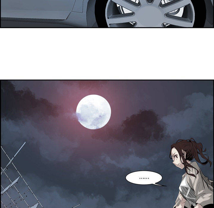 Warble Chapter 11 - Trang 43