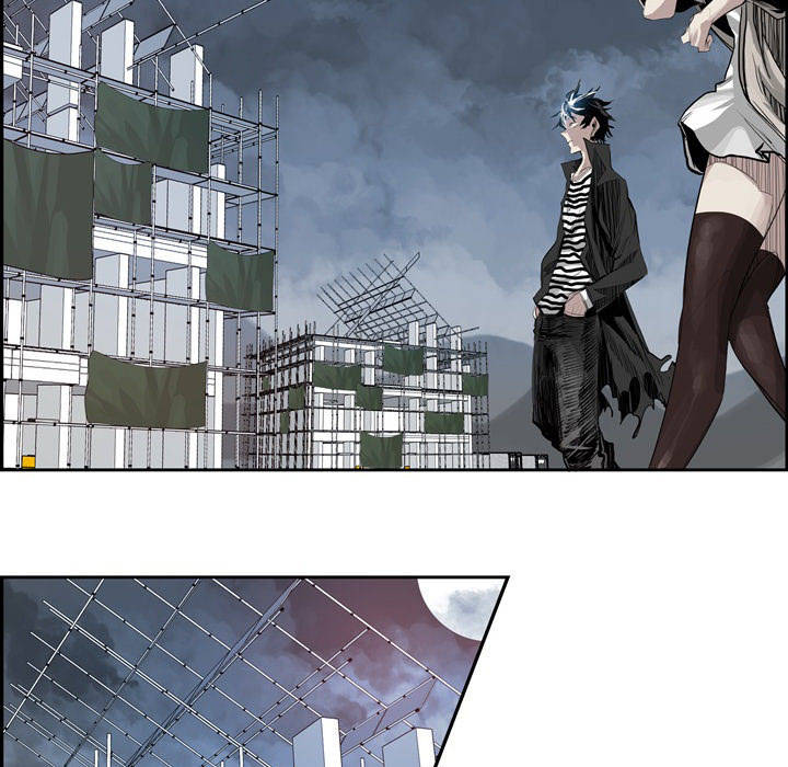 Warble Chapter 11 - Trang 44