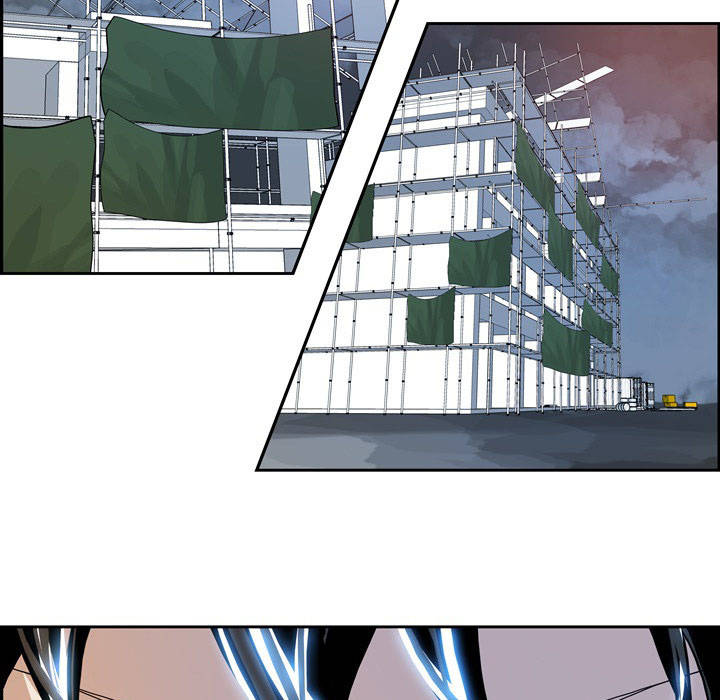 Warble Chapter 11 - Trang 45