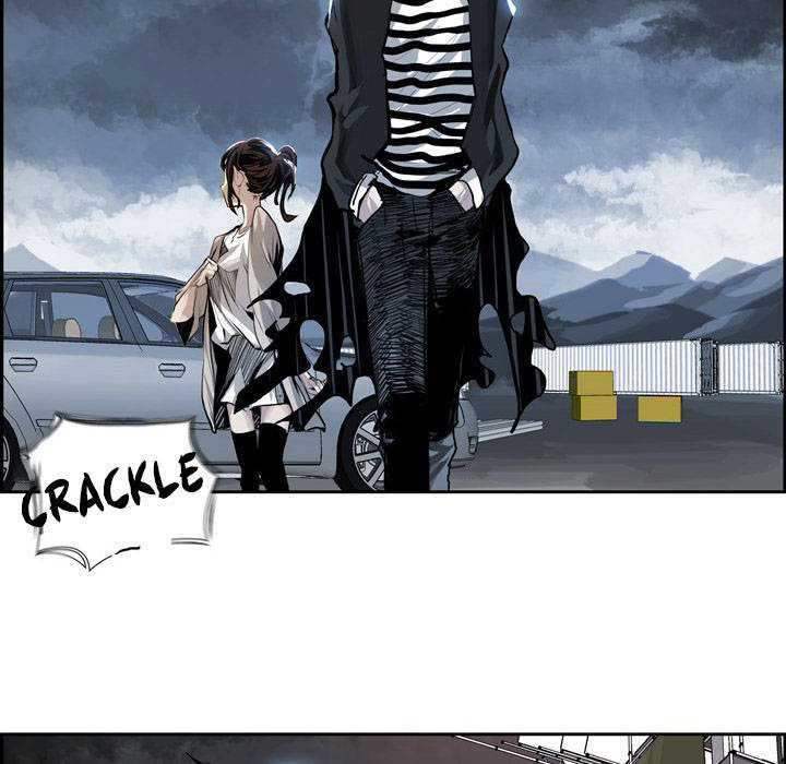 Warble Chapter 11 - Trang 48