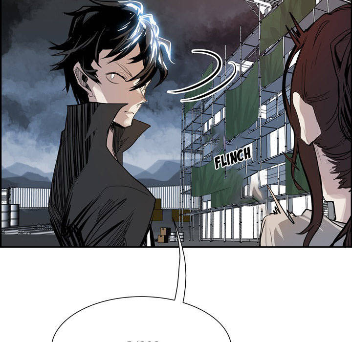 Warble Chapter 11 - Trang 49